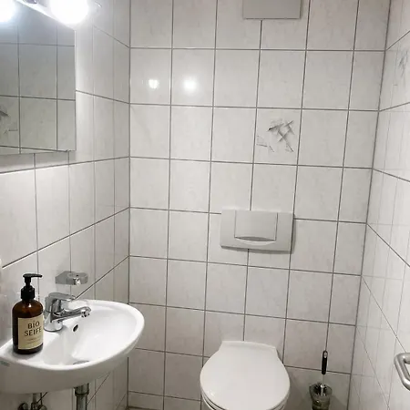 Appartamento Ueber Den Daechern Altstadt 4 & Innenhof Dinkelsbühl